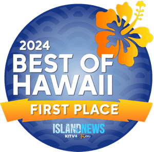 Best of 2024 First Place