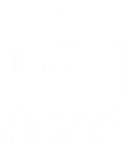Equal Housing Lender