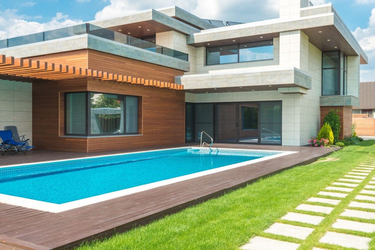 Real Estate Property