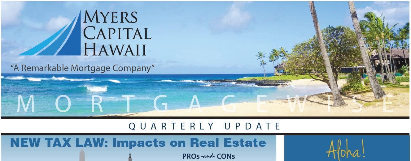 Winter 2018 Quarterly Newsletter