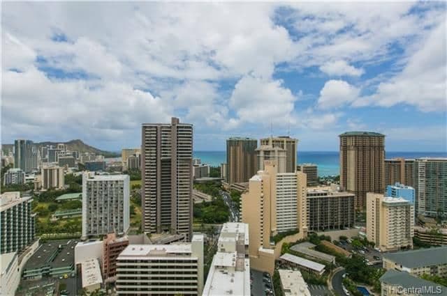 Diamond Head & Ocean Views Only $14,850 Down!