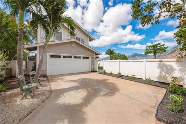 Own This Beautiful Kaimalino Home For Zero to $16,350 Down!