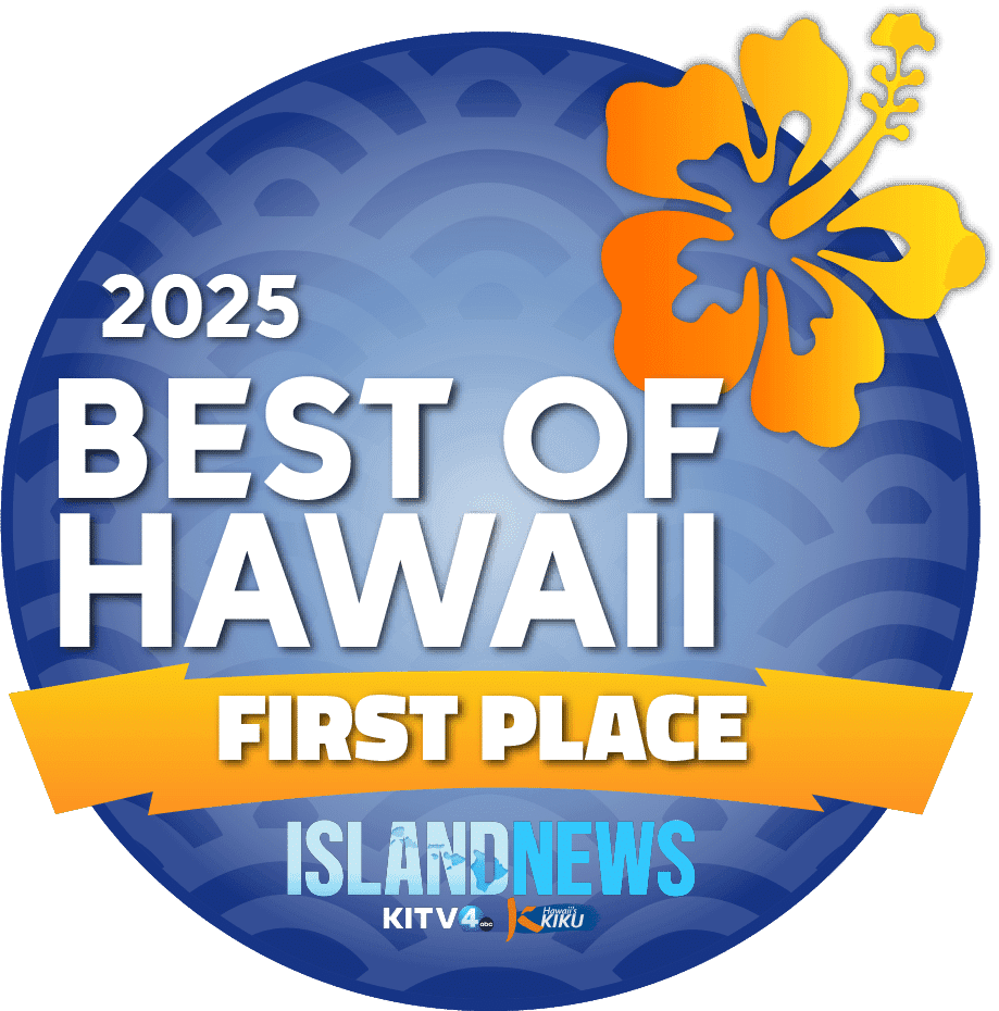 Best of 2025 First Place