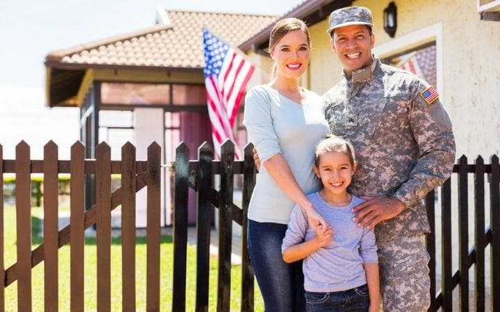 Veterans: Now’s the Time to Refinance Your VA Loan